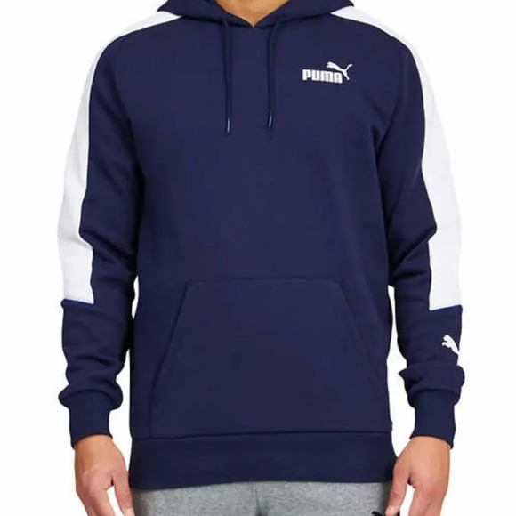 PUMA Men's Hoodie  - Picture 1 of 6